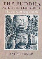 The Buddha and The Terrorist: The Story of Angulimala