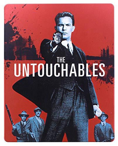 Die Unbestechlichen [Blu-Ray] [Region B] (Deutsche Sprache. Deutsche Untertitel)