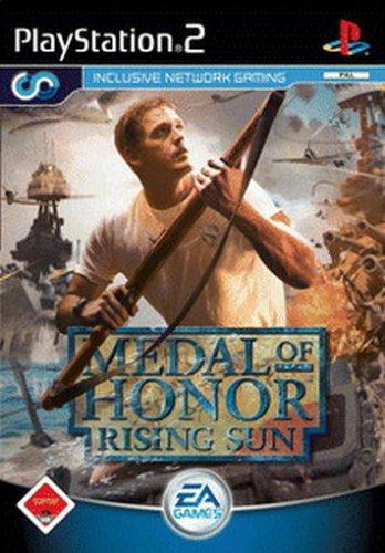 Medal of Honor: Rising Sun