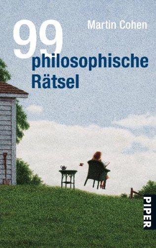 99 philosophische Rätsel