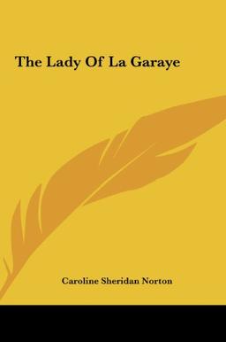 The Lady Of La Garaye