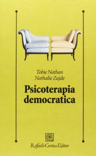 Psicoterapia democratica