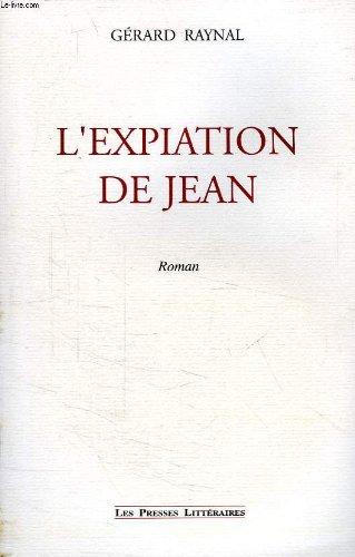 L'EXPIATION DE JEAN