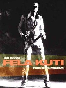 Best of Fela Kuti (+Bonus-Dvd)