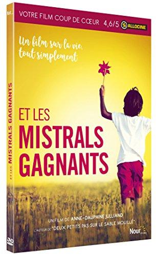 Et les mistrals gagnants [FR Import]