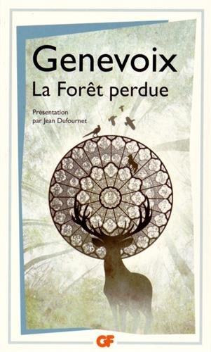 La forêt perdue