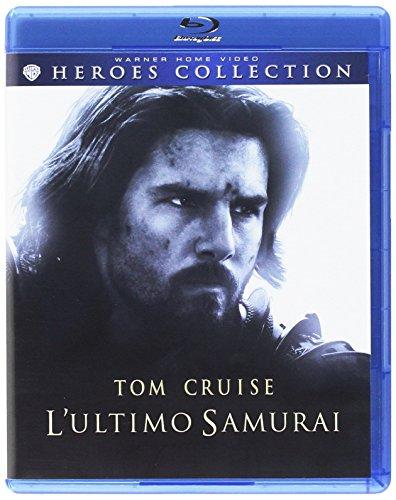 L'ultimo samurai [Blu-ray] [IT Import]