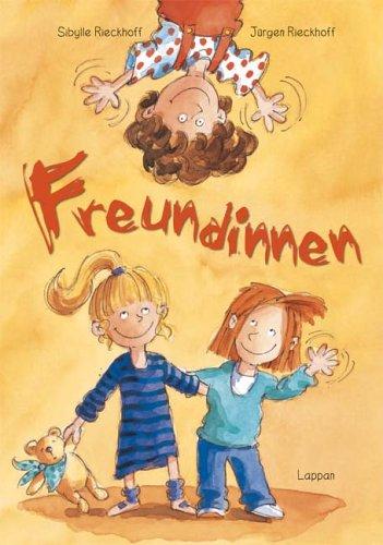 Freundinnen