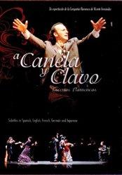 Vincente Fernandez / Jose Moreno - A Canela y Clavo [UK Import]