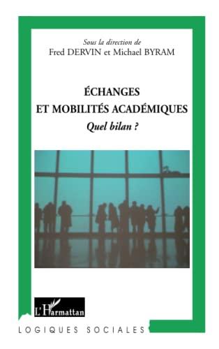 Echanges et mobilités académiques : quel bilan ?