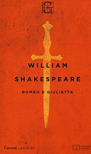 Romeo e Giulietta. Testo inglese a fronte