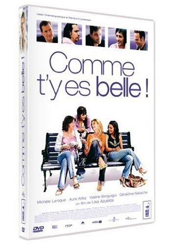 Comme t'y es belle [FR IMPORT]