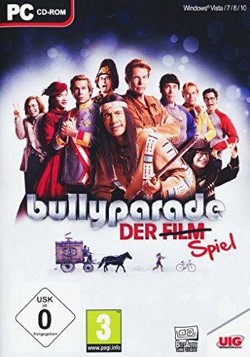 Bullyparade - Der Spiel