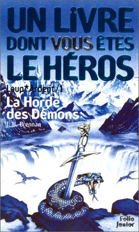 La Horde des démons