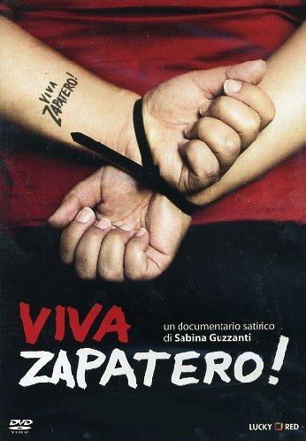 Viva Zapatero! [IT Import]