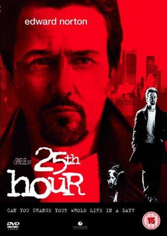 The 25th Hour [UK Import]