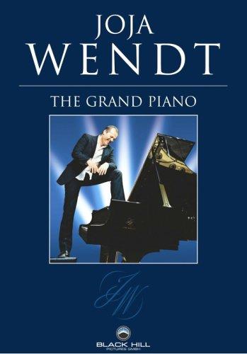 Joja Wendt - The Grand Piano