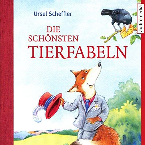 Die schönsten Tierfabeln