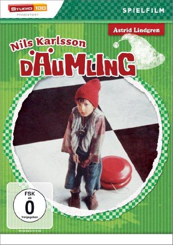 Astrid Lindgren: Nils Karlsson Däumling - Spielfilm