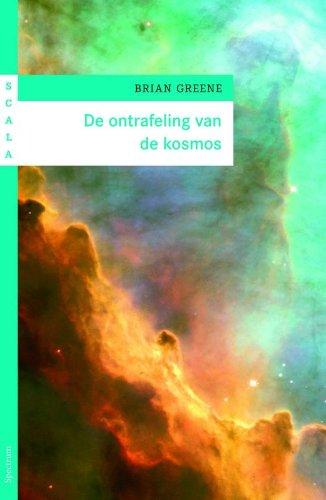 Ontrafeling van de kosmos: over de zoektocht naar de theorie van alles (Scala)