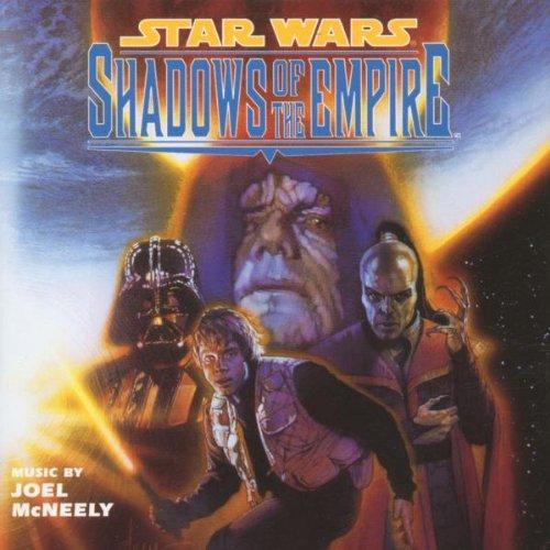 Star Wars - Shadows Of The Empire