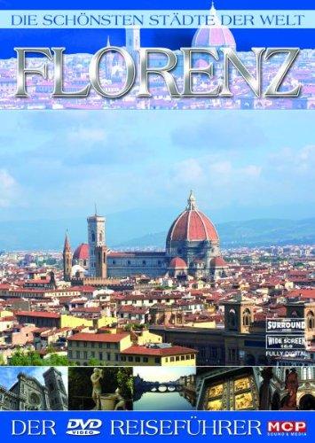 Die schönsten Städte der Welt - Florenz