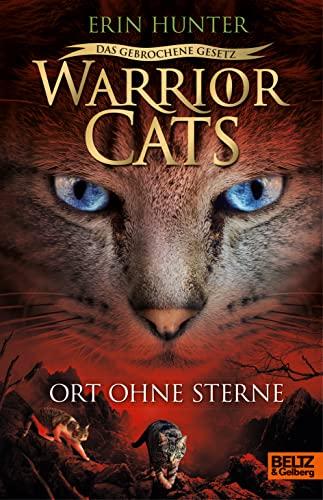 Warrior Cats - Das gebrochene Gesetz. Ort ohne Sterne: Staffel VII, Band 5