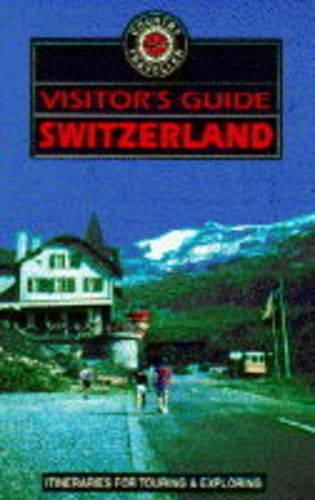 Visitor's Guide Switzerland