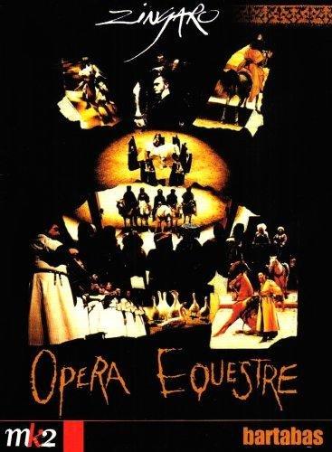 Opéra equestre [FR Import]