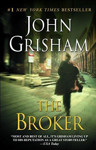 The Broker: A Novel