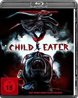 Child Eater [Blu-ray]