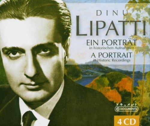 Ein Portrait - Dinu Lipatti