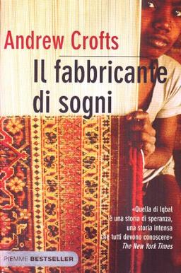 Il fabbricante di sogni