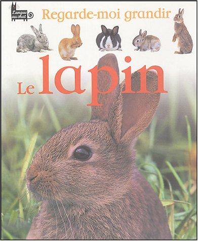 Le lapin