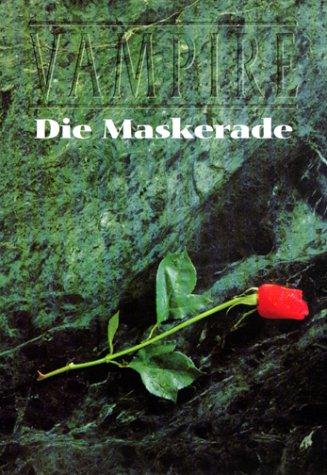 Vampire, Die Maskerade