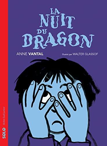 La nuit du dragon