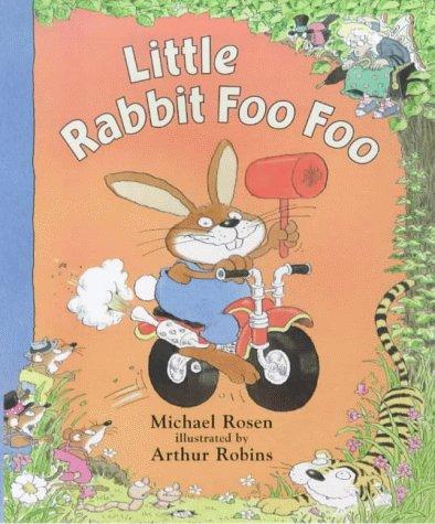 Little Rabbit Foo Foo