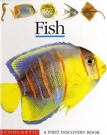 Fish (First Discovery Books)