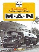 Das Lastwagen-Album, MAN