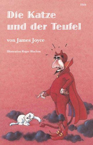 Die Katze und der Teufel