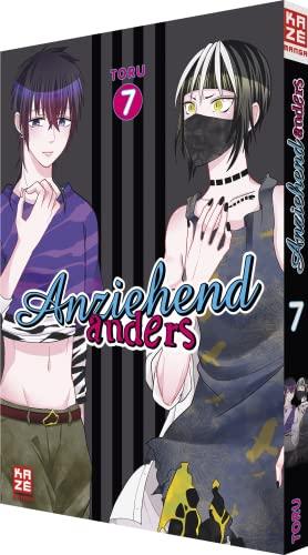 Anziehend anders – Band 7