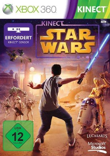 Kinect Star Wars (Kinect erforderlich)