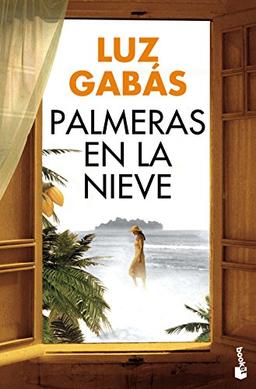 Palmeras en la nieve (Colección especial 2016)