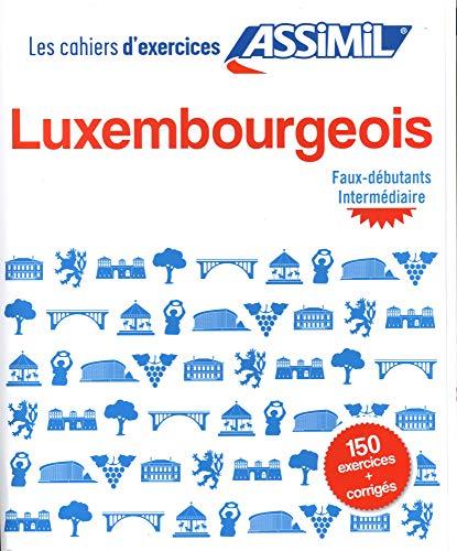 Luxembourgeois : faux-débutants, intermédiaire