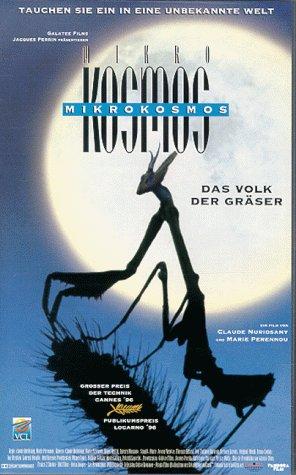 Mikrokosmos [VHS]