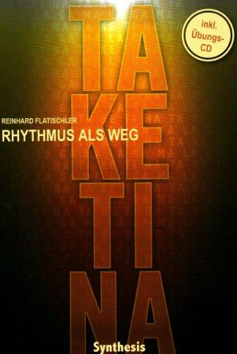 Rhythmus als Weg