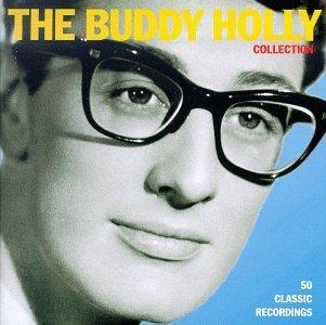 The Buddy Holly Collection