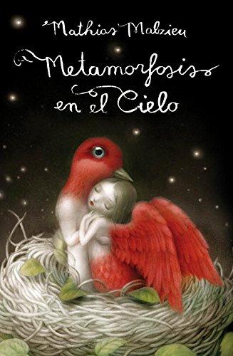 Metamorfosis en el cielo (RESERVOIR NARRATIVA, Band 170002)