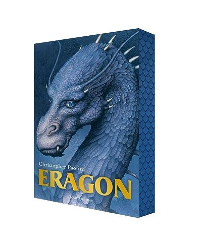 L'héritage. Vol. 1. Eragon