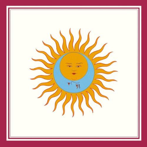 Larks' Tongues in Aspic (40th Anniversary Edition)